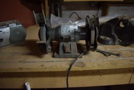 *Power Plus Angle Grinder, Single-Phase