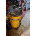 *Numatic 110v Industrial Vacuum Cleaner