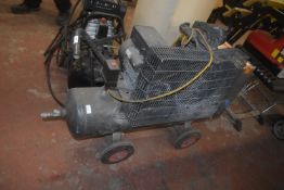 *110v Air Compressor