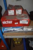 *Mercedes Benz Sprinter 2x Brake Pads and 1x Brake Disc