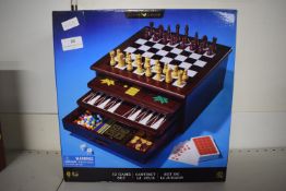 Cardinal Classics 12 Games in One Set (in sealed packaging)