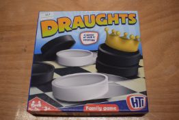 HTI Draughts