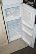 Slimline Fridge Freezer