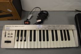 Roland ED PC-160A Midi Keyboard Controller