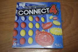 Hasbro Connect Four