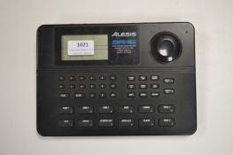 Alesis SR-16 Drum Machine