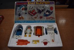 Walking Billy Blast Off Space Scout Set by Eldon