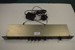 Zoom RFX1000 Digital Reverb Board