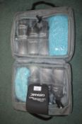 Lister Pro Ceramic Car Cleaning Kit