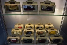 15x Lledo Days Gone Collection Diecast Model Vehicles