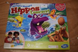 Hasbro Hungry Hungry Hippos Launchers