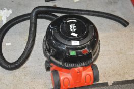 Henry Vacuum Cleaner