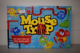 Hasbro Mousetrap