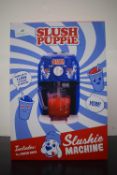 Slush Puppy Slushie Machine