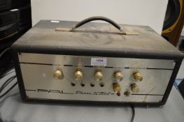 FAL Phase 50 Mark 2 Amplifier