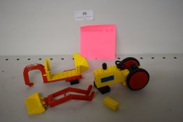 Legoland Set 378 (no box or instructions)