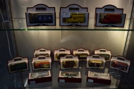 15x Lledo Days Gone Premier Collection Diecast Model Vehicles