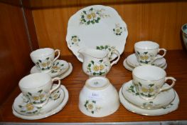 Duchess Part Tea Set 16pcs
