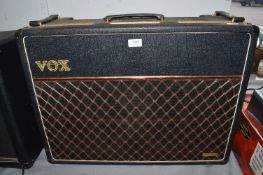 Vox Sovereign AC30N Amplifier