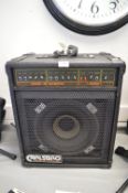 Carlsbro Hornet 45 Keyboard Amplifier