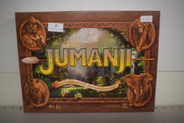 Jumanji Board Game (in sealed packaging)