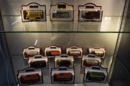 13x Lledo Days Gone Premier Collection Diecast Model Vehicles