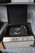 Dansette Prince Portable Record Player