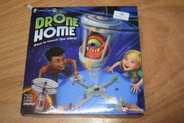 Interplay Drone Home