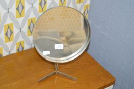 Adjustable Table Mirror