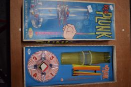 Vintage Kerplunk