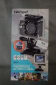 Intempo Waterproof Action Camera