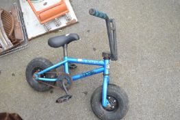 Davy Jones Rocker Kid’s Bicycle