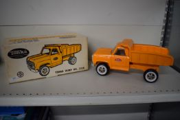 Vintage Tonka Dump Truck No.2315 in Original Box