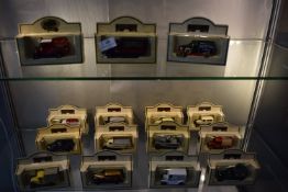 15x Lledo Days Gone Collection Diecast Model Vehicles