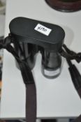 Delta 8x52 Binoculars