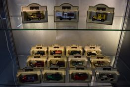 15x Lledo Days Gone Collection Diecast Model Vehicles