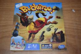 Hasbro Buckaroo