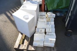 *20+ Assorted Bose Speakers