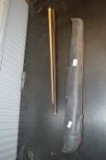 Cobra Snooker Cue