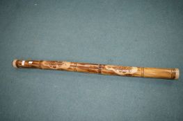 Didgeridoo
