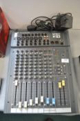 Soundcraft Spirit F1 Mixer