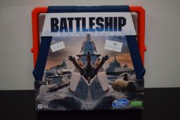 Hasbro Battleship Game