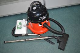 Henry Vacuum Cleaner