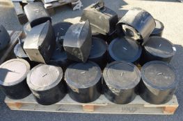 *20+ Bose Loud Speakers Including DS 40SE and DS16