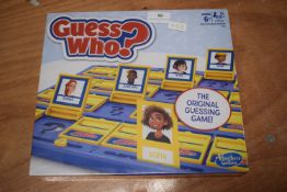 Hasbro Guess Who