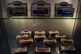 15x Lledo Days Gone Premier Collection Diecast Model Vehicles