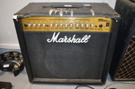 Marshall MG50DFX Amplifier