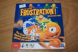 Harbro Original Frustration with Slam-O-Matic!