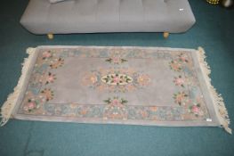 Kayam Wool Rug 183x91cm