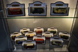 14x Hamleys Diecast Model Vehicles